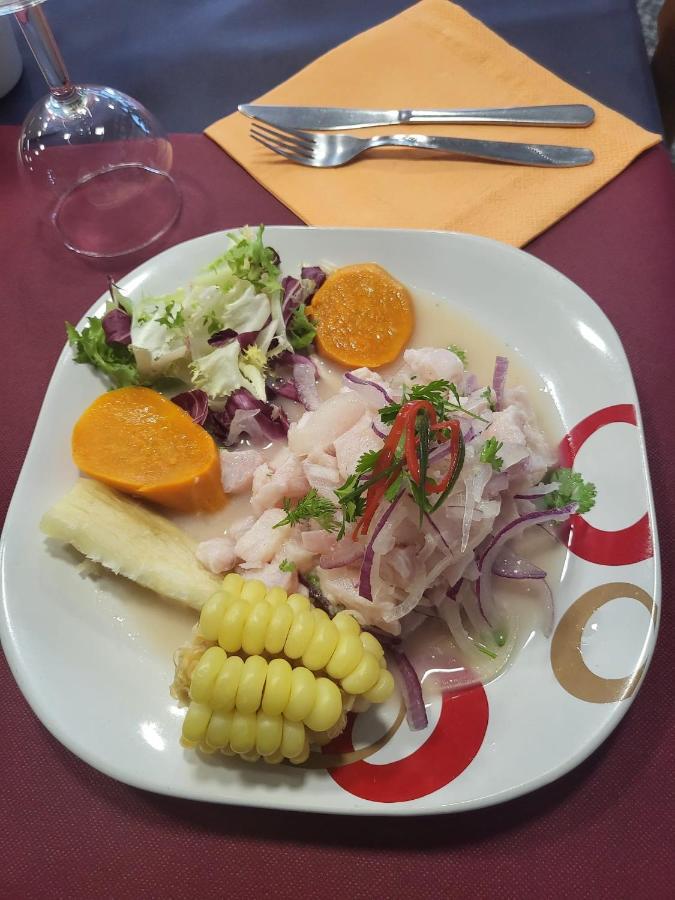 Alberg Restaurant Bellavista Santa Pau Luaran gambar